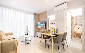 Mara Boutique Apartments